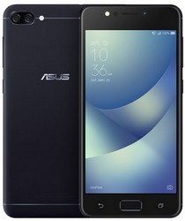 Замена тачскрина на телефоне Asus ZenFone 4 Max (ZC520KL) в Саранске